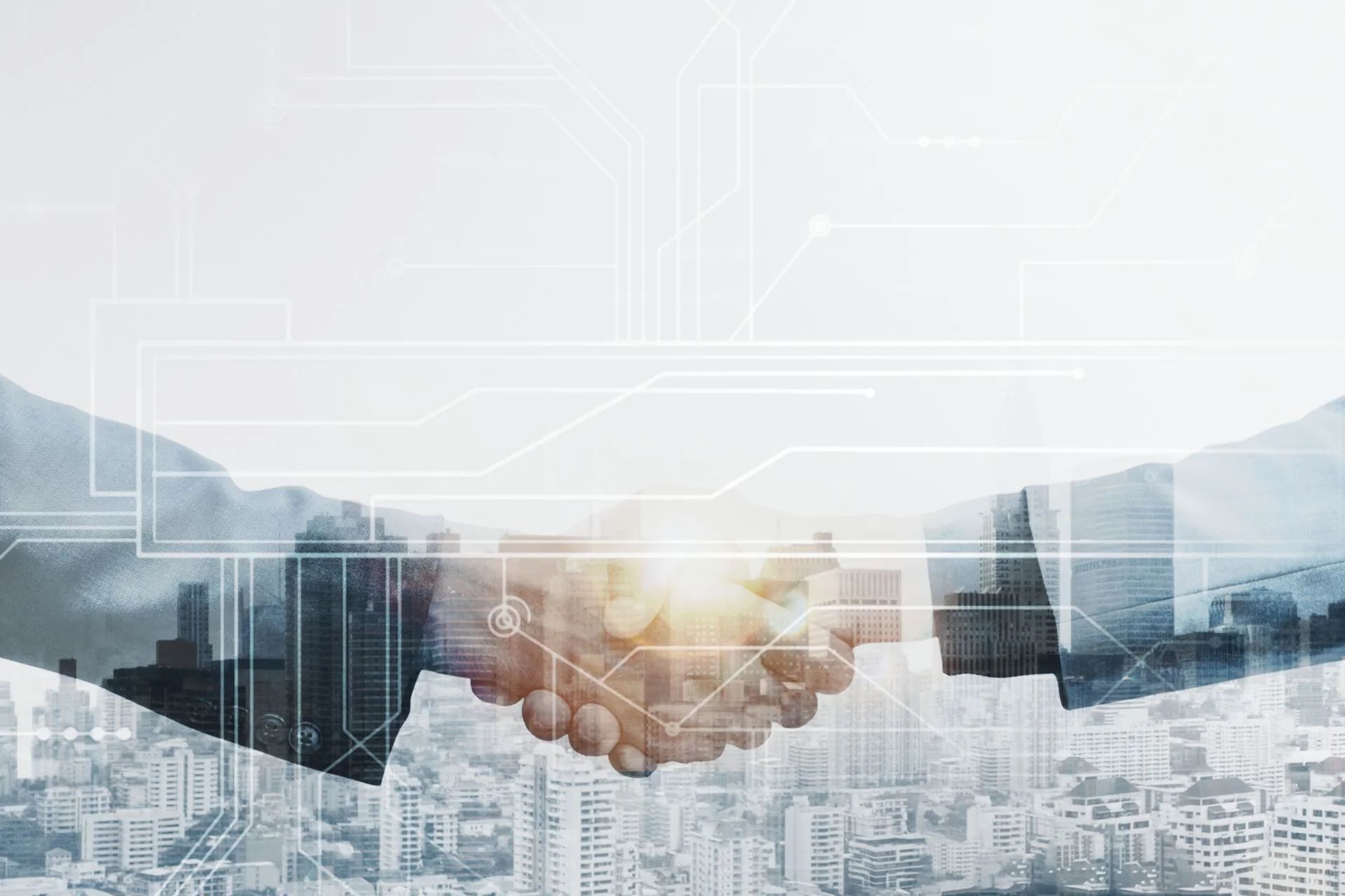 TCONGS Marketplace Solutions